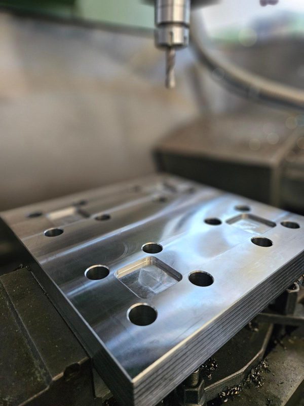 Metallbau