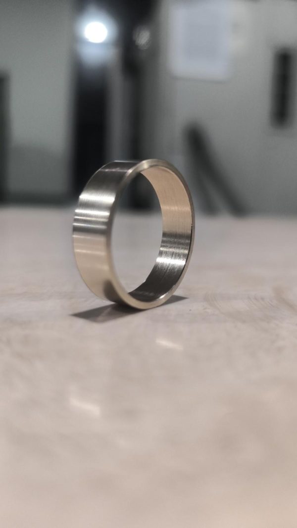 Metallbau
